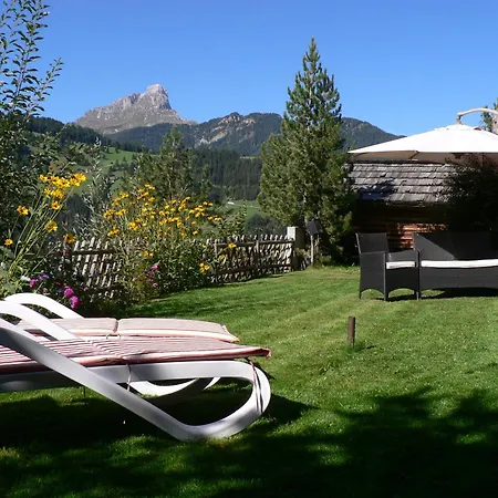 Hotel Alpenrose Dolomites-2