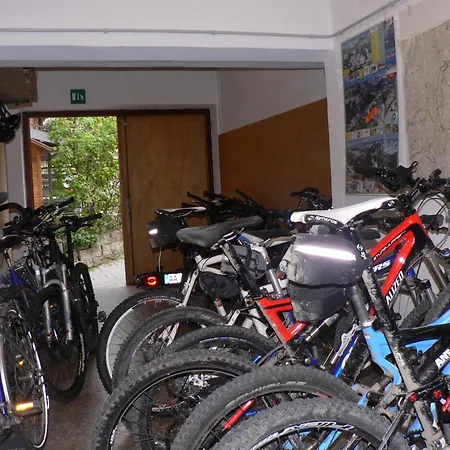 Hotel Alpenrose Dolomites-3